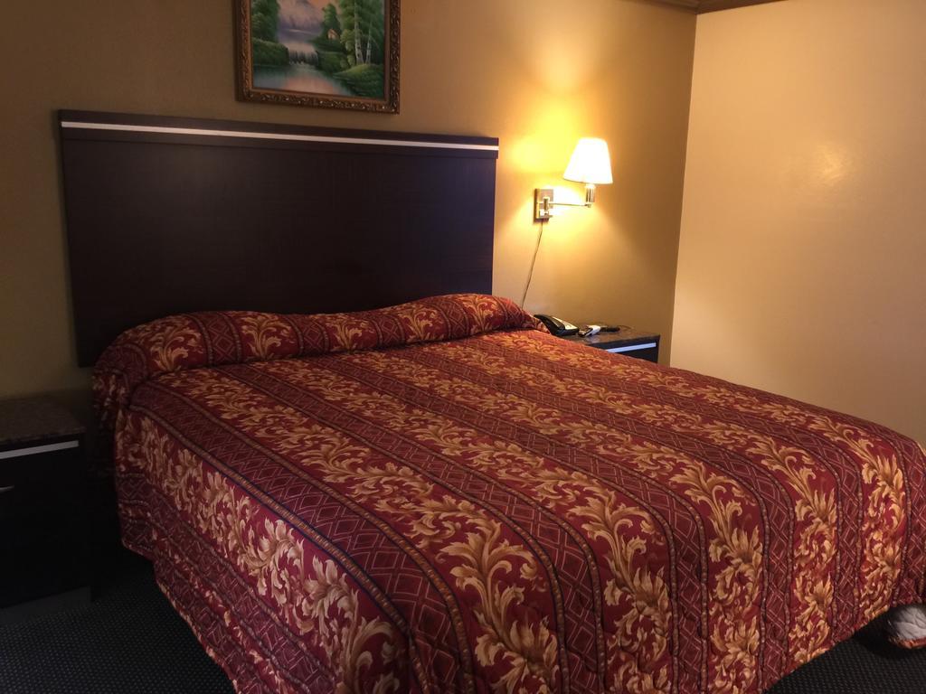 Mountain Inn オンタリオ 部屋 写真